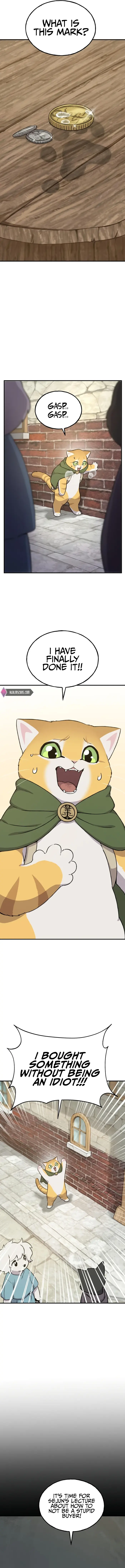Solo Farming In The Tower - Chapter 19 image 18_optimized